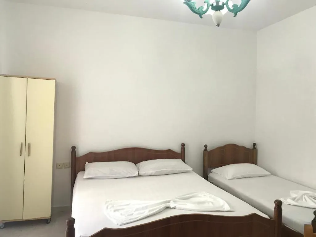 Guest house Colombo Hotel Vlore