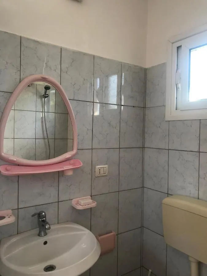 Colombo Hotel Vlore 0*,  Albania