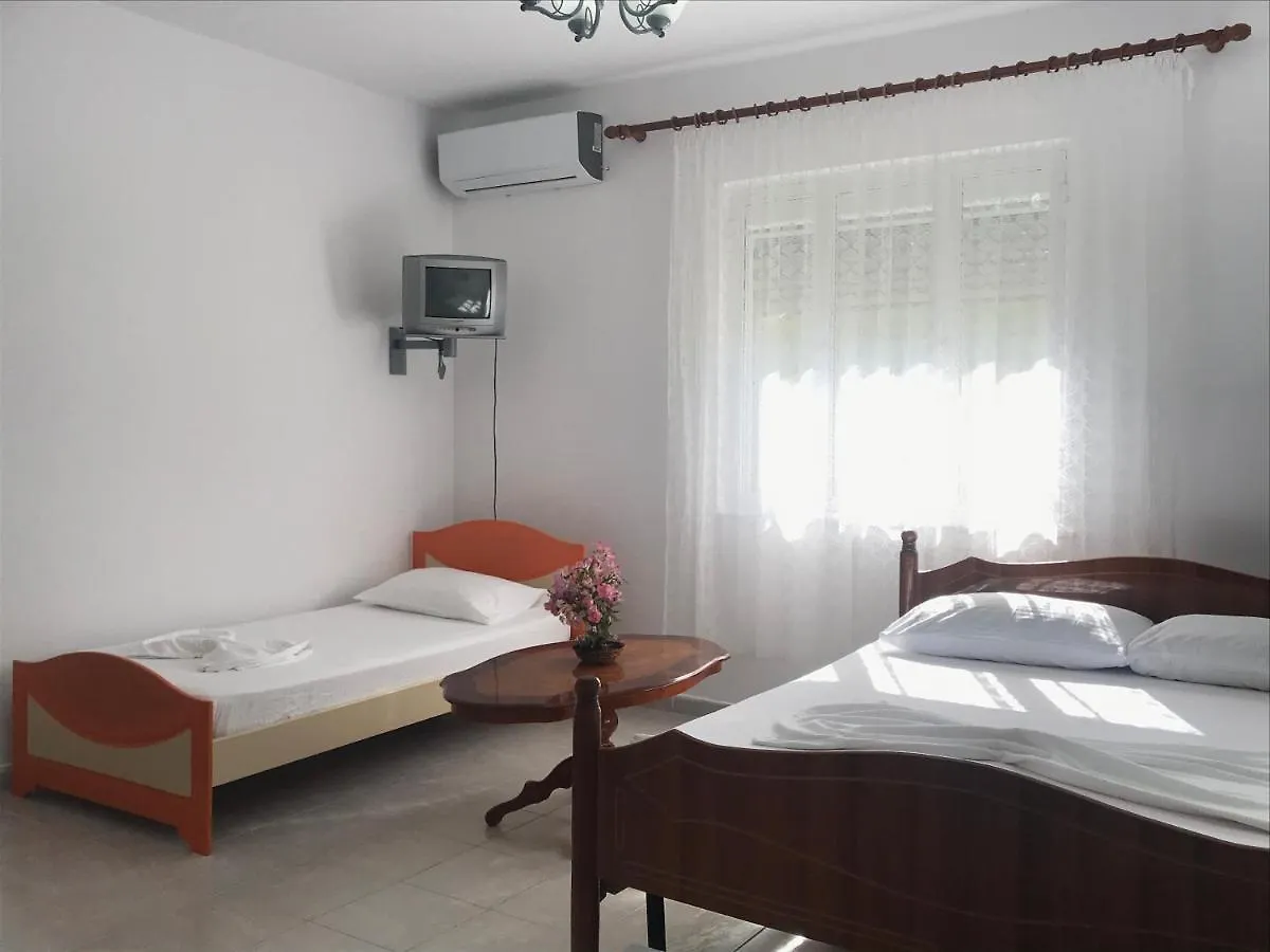 Guest house Colombo Hotel Vlore Albania