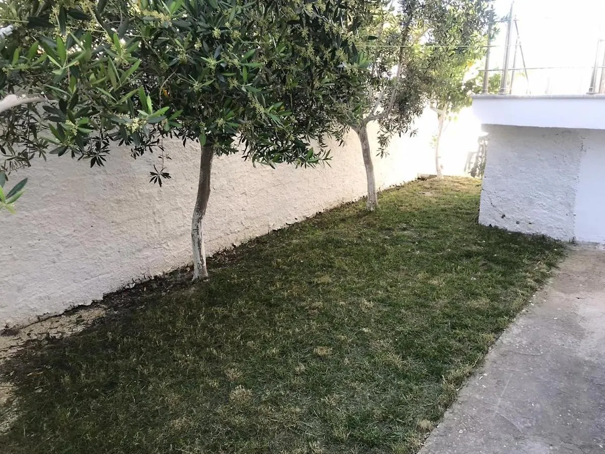 Pensjonat Hotel Colombo Wlora Albania