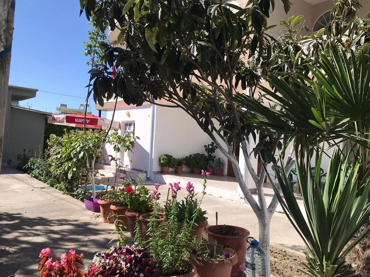 Hotel Colombo Wlora Pensjonat