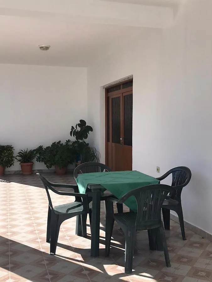 Colombo Hotel Vlore Guest house