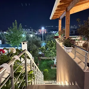 Pensjonat Maison, Wlora
